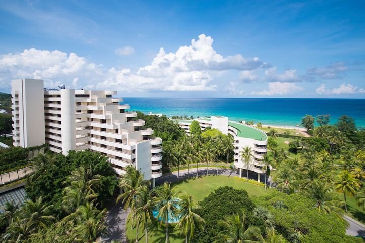 Hotel 257 of 264