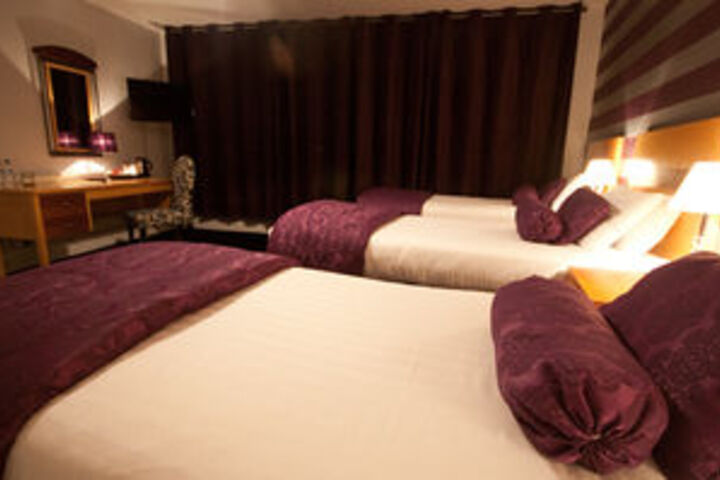 Suite Room