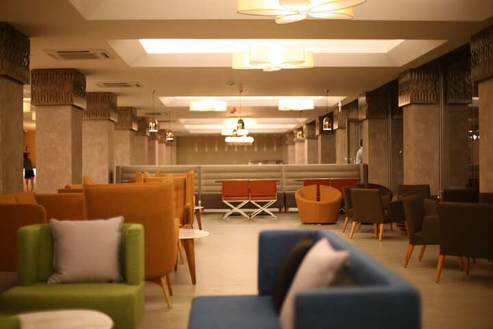 Hotel Interior 4 of 57