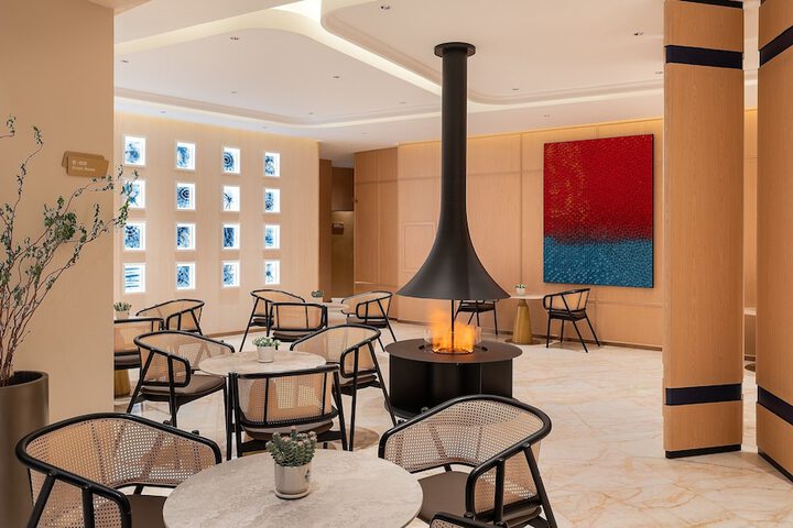 Hotel Interior 2 of 57