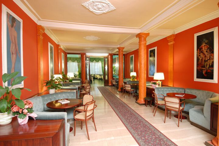 Hotel Interior 2 of 48