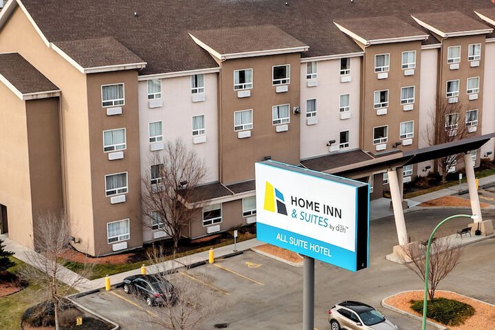 Hotel Entry