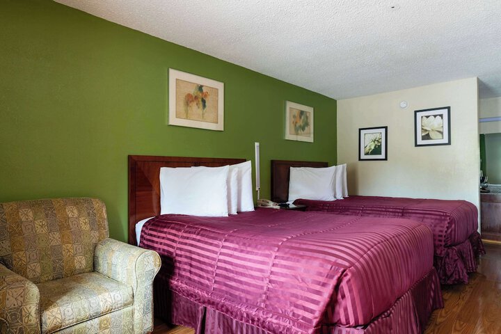 2 Double Bed (3 of 4)