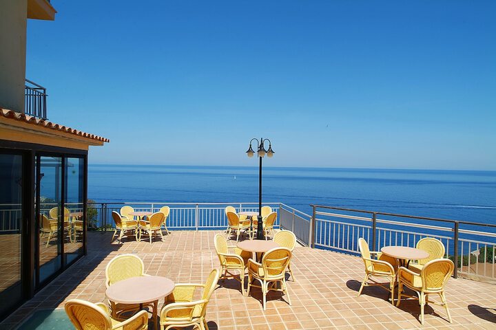 Terrace/Patio 37 of 60
