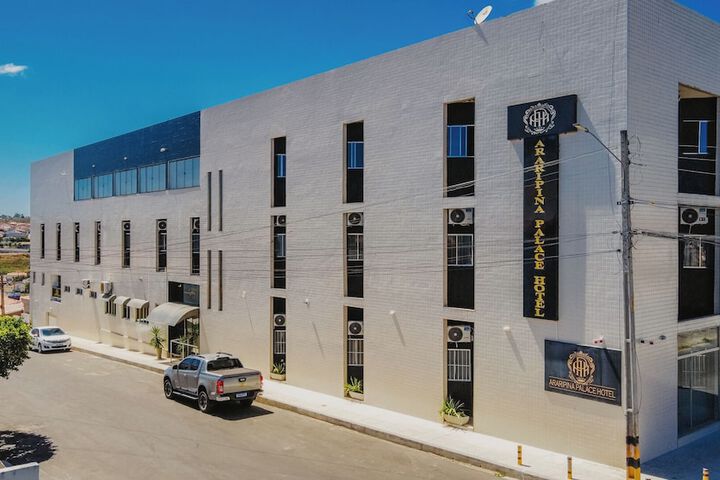 Araripina Palace Hotel