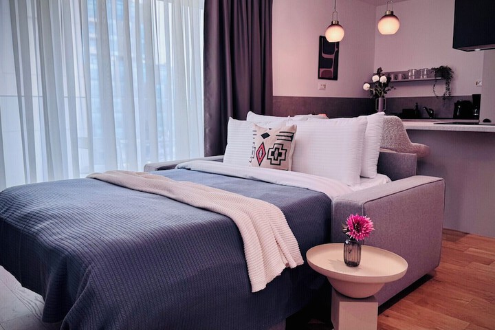 Room 107 of 431