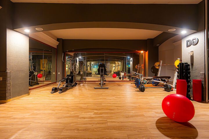 Health and Fitness 11 of 24