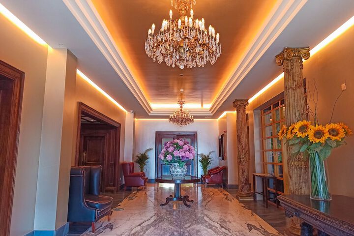 Hotel Interior 3 of 25