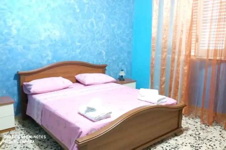 House With 3 Bedrooms in Torre Colimena With Enclosed Garden Near the Beach