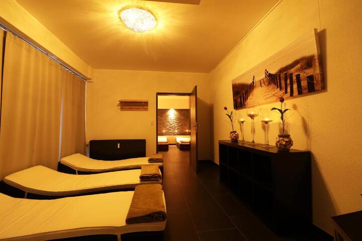 Spa and Wellness Pictures