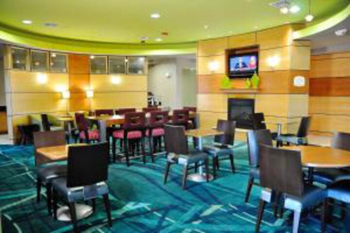 Hotel Interior 2 of 27