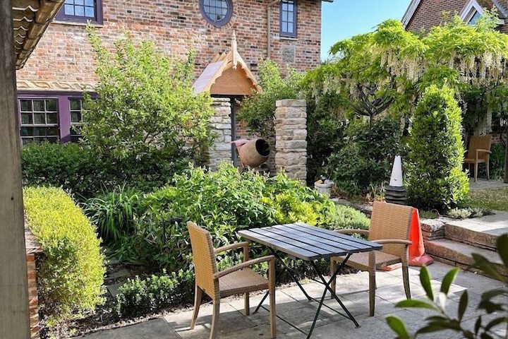 Terrace/Patio 107 of 119