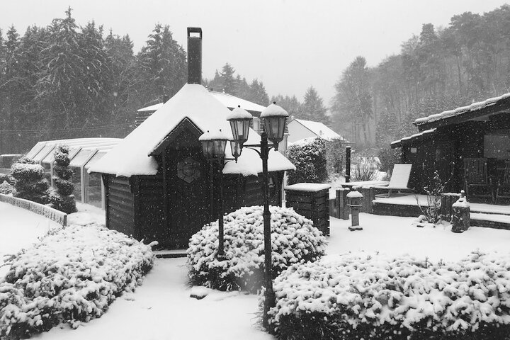 Exterior Photo