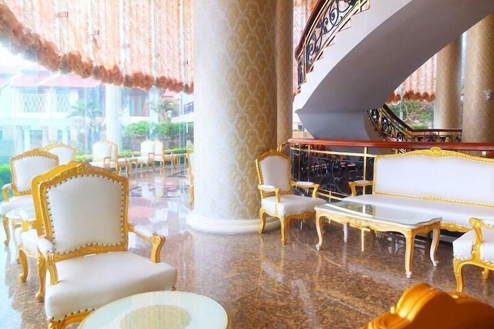 Hotel Interior 2 of 40