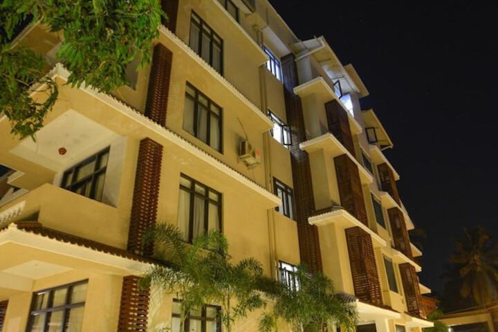 Hotel 61 of 66