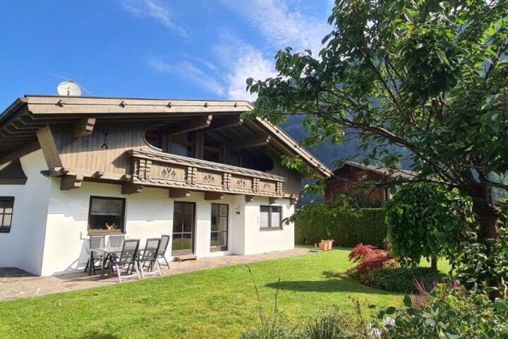 Ferienhaus Fießmann