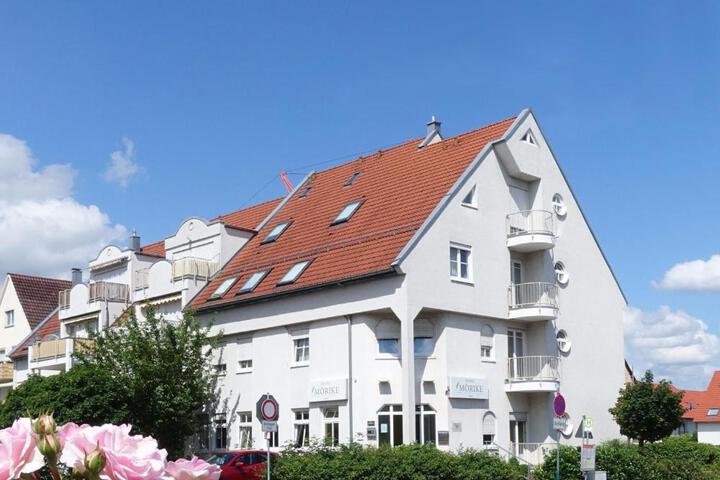 Hotel Mörike