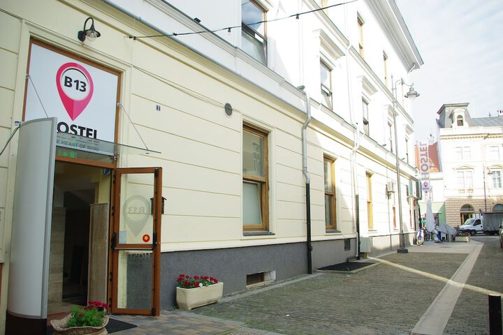Hotel 37 of 40