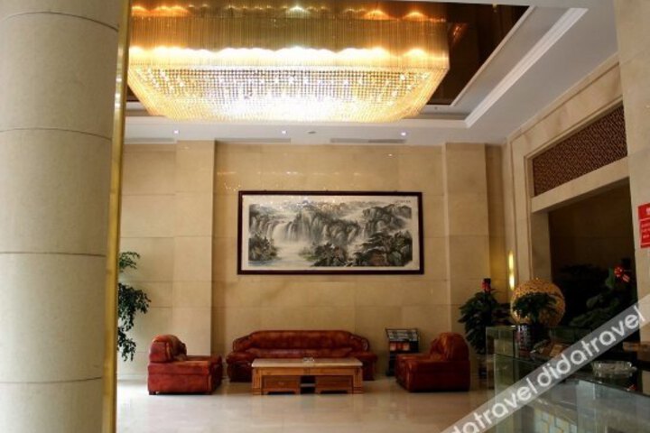 Shiji Jinhui Hotel