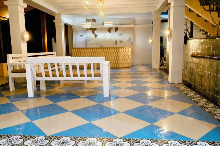 Hotel Interior 2 of 137
