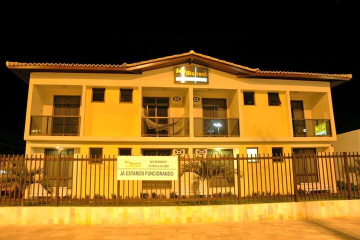 Hotel 44 of 48