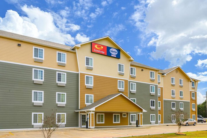 Econo Lodge Hammond in Hammond, LA