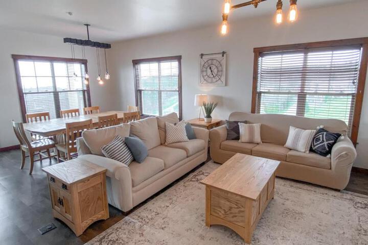 Photo of Remodeled Ski In-Out - 305 Soaring Eagle - Luxury!