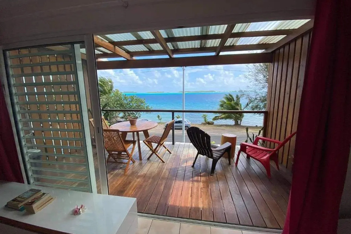 Terrace/Patio 5 of 10