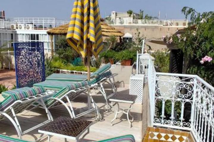 Fitness Center Photo