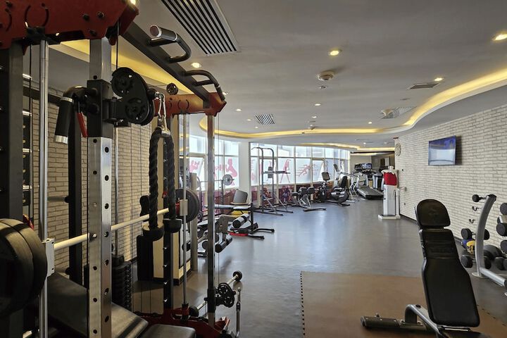 Health and Fitness 17 of 44
