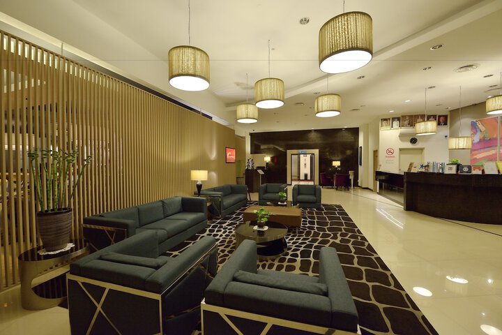 Hotel Interior 3 of 78