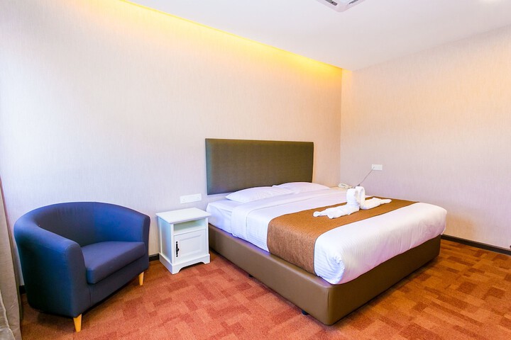 Room 40 of 90
