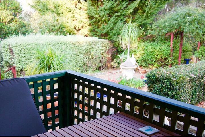 Terrace/Patio 15 of 36