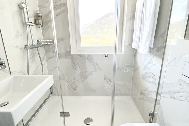 Bath Interior