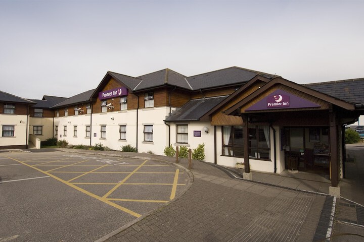 Premier Inn Newquay - A30 / Fraddon