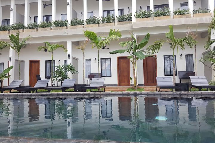 Hotel 61 of 63