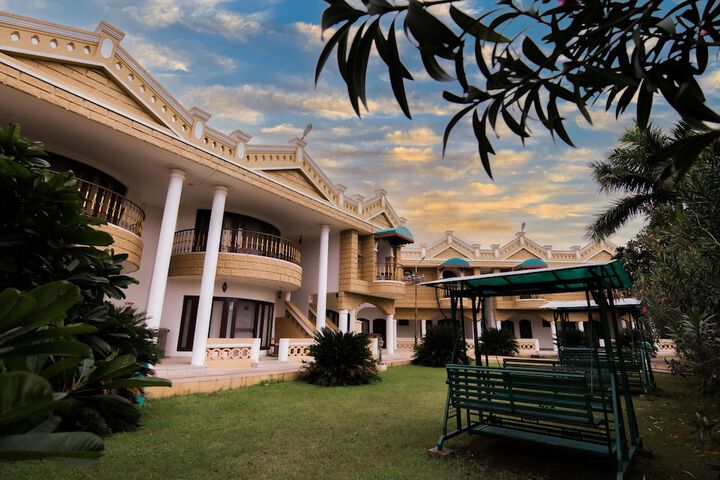 Hotel 34 of 40