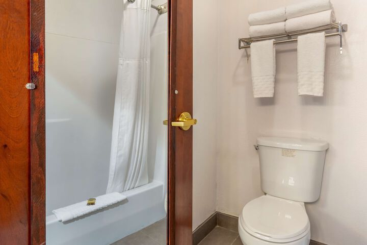 Bath Amenities