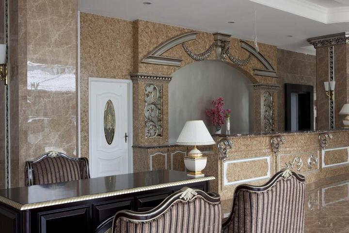 Fitness Facility Photos