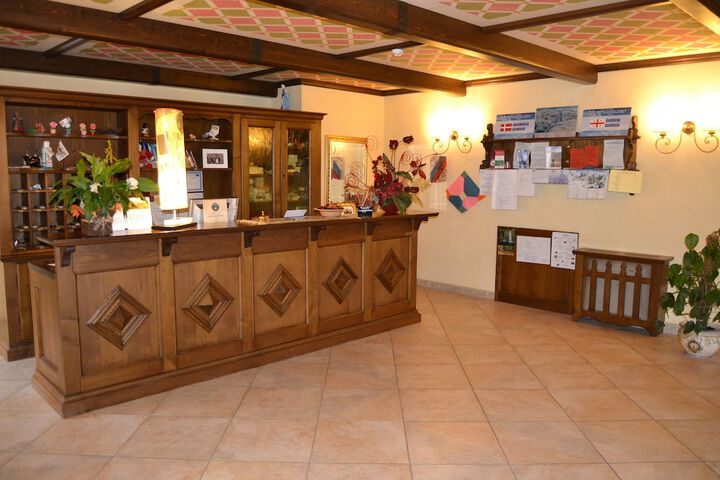 Hotel Interior 22 of 35
