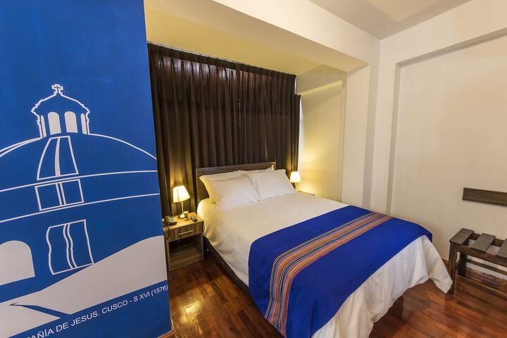 Home Hoteles - Casa Arcopunco