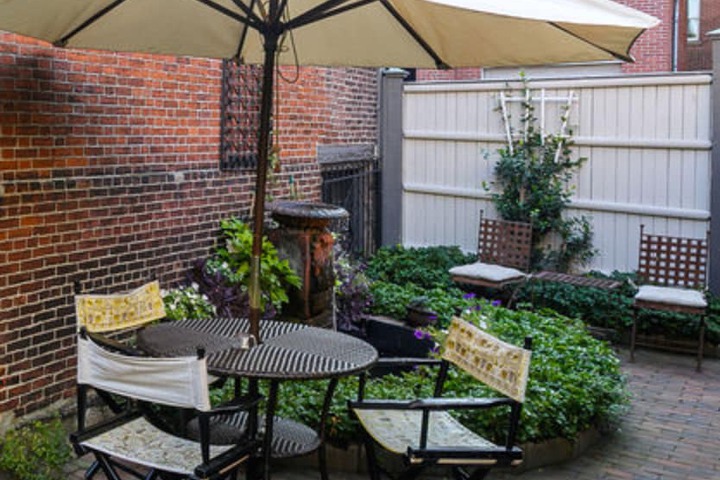 Terrace/Patio 32 of 32