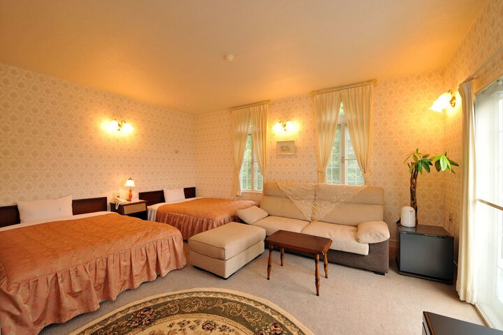 Putit Hotel Fromage