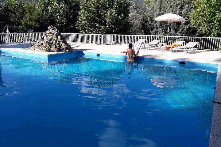 Pool 8 of 15