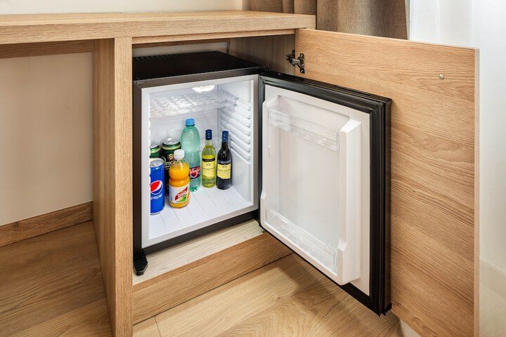 Minibar