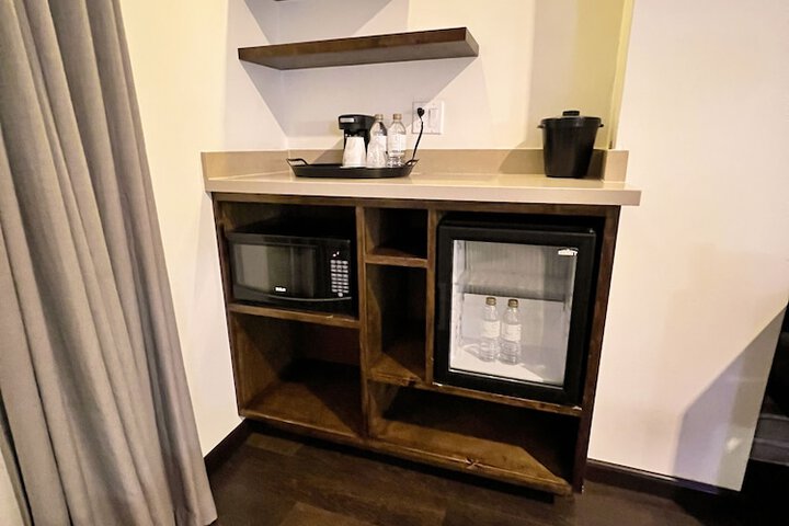 Minibar
