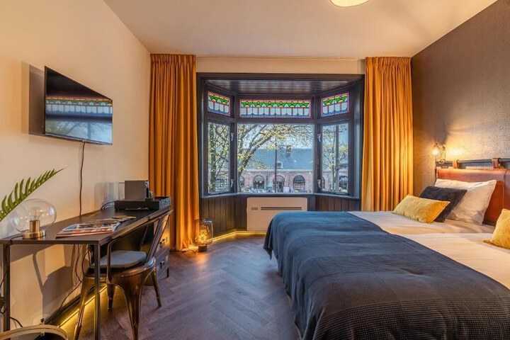 Photo of Hotel de Werf