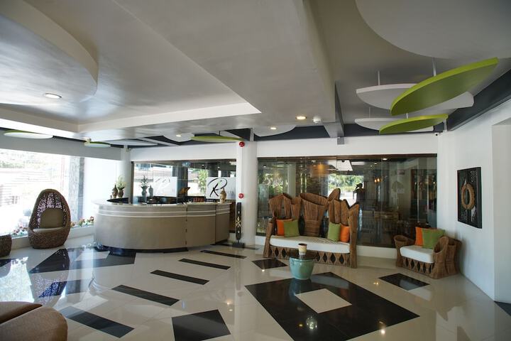 Hotel Interior 2 of 51