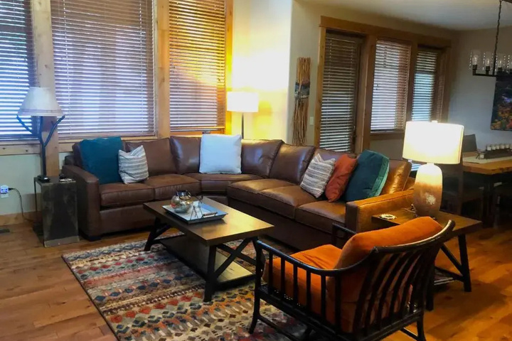Photo of New Listing! Luxury 3 Bedroom Townhome in Old Greenwood-Walk to the Pavilion!