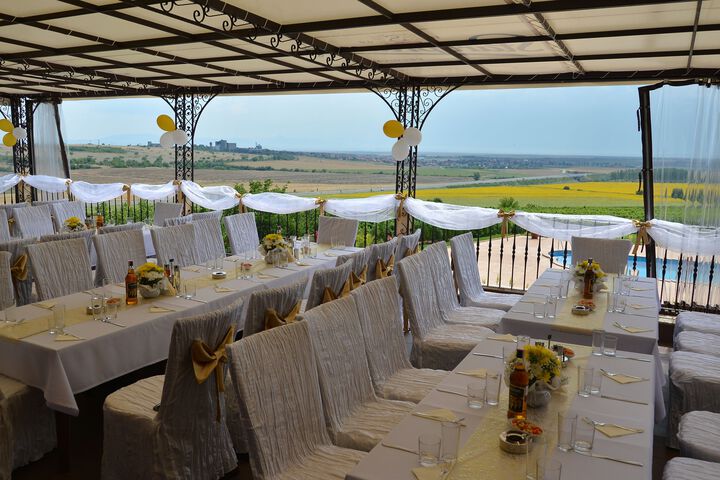 Wedding/Banquet 25 of 45